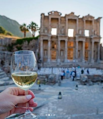Ephesus Wine Tasting Tour
