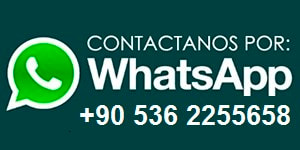 Contactenos por whatsapp