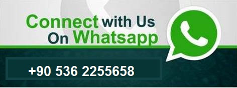 Send us a WhatsApp Message