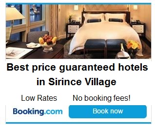 Sirince Village Hotels