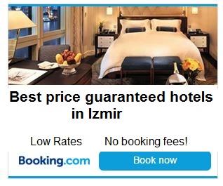 Best Izmir Hotels