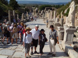 Ephesus Tour from Izmir