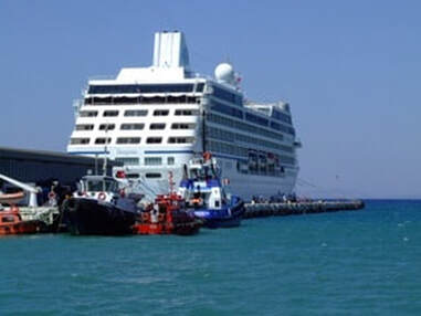 Ephesus Excursions for Oceania Cruise Passengers