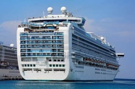 Private Ephesus Excursions for Princess Cruises Passengers from Kusadasi Port