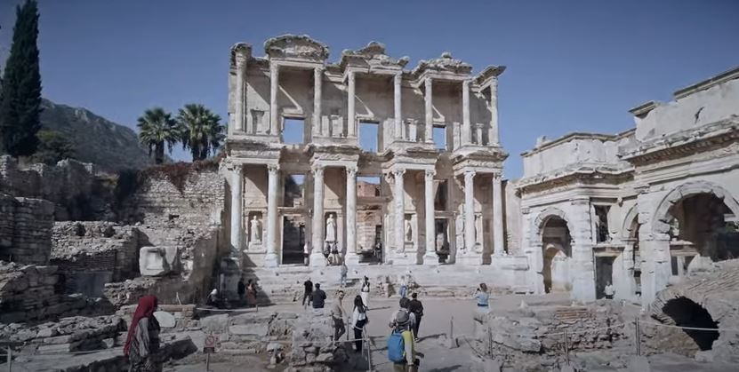 Efeso Tour desde Esmirna