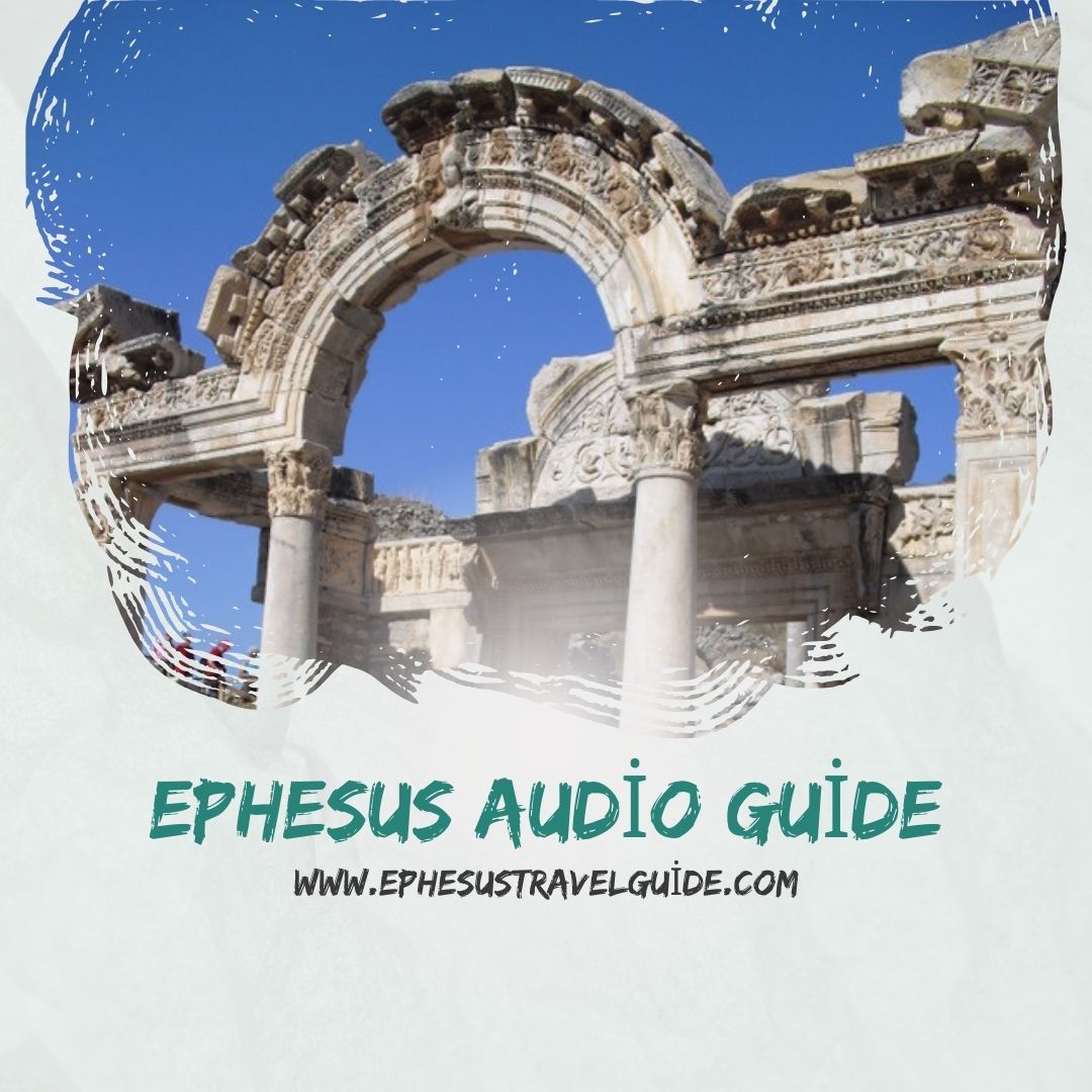 Ephesus Audio Guide