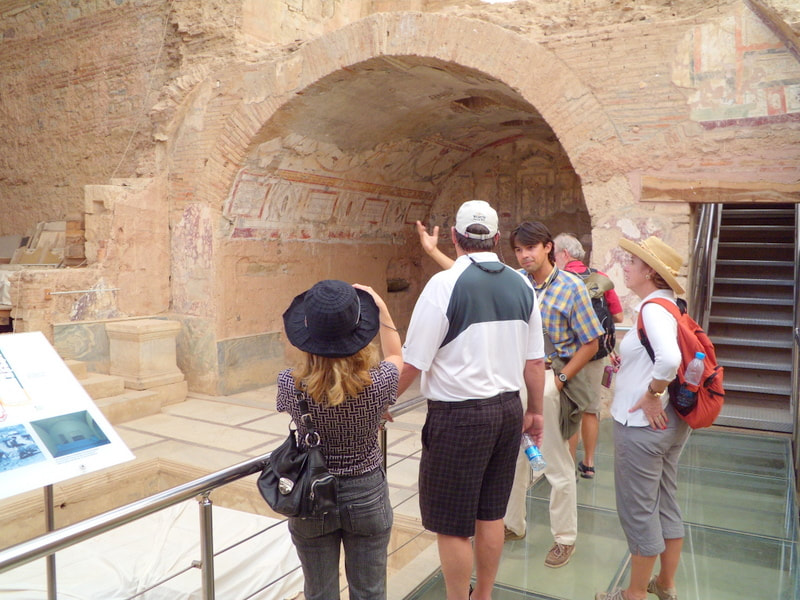 How to Plan Your Best Ephesus Tour from Kusadasi Port