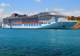 Ephesus Tours for MSC Cruises Passengers