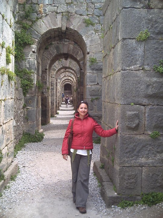 Pergamon Private Tours