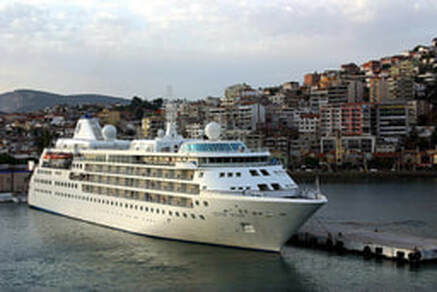 Private Ephesus Tours for Silversea Passengers