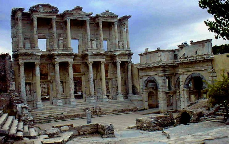 Tours Privados de Efeso